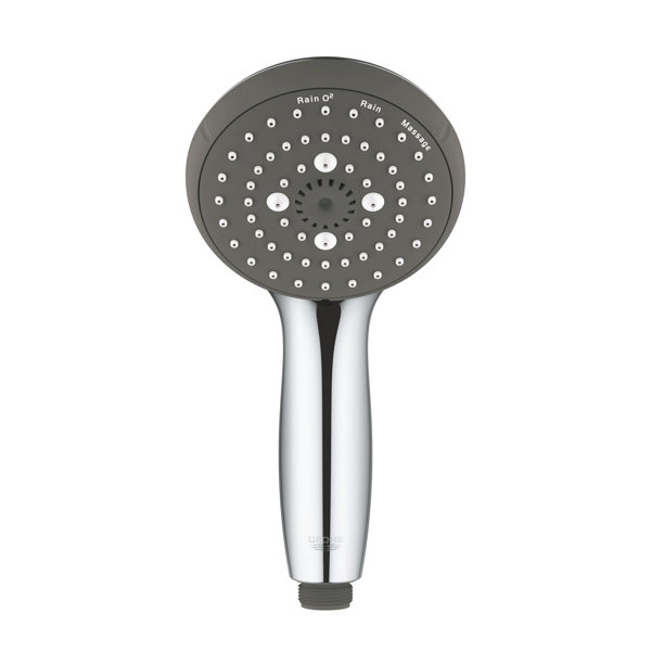 Grohe Handheld Shower Head Wayfair.co.uk